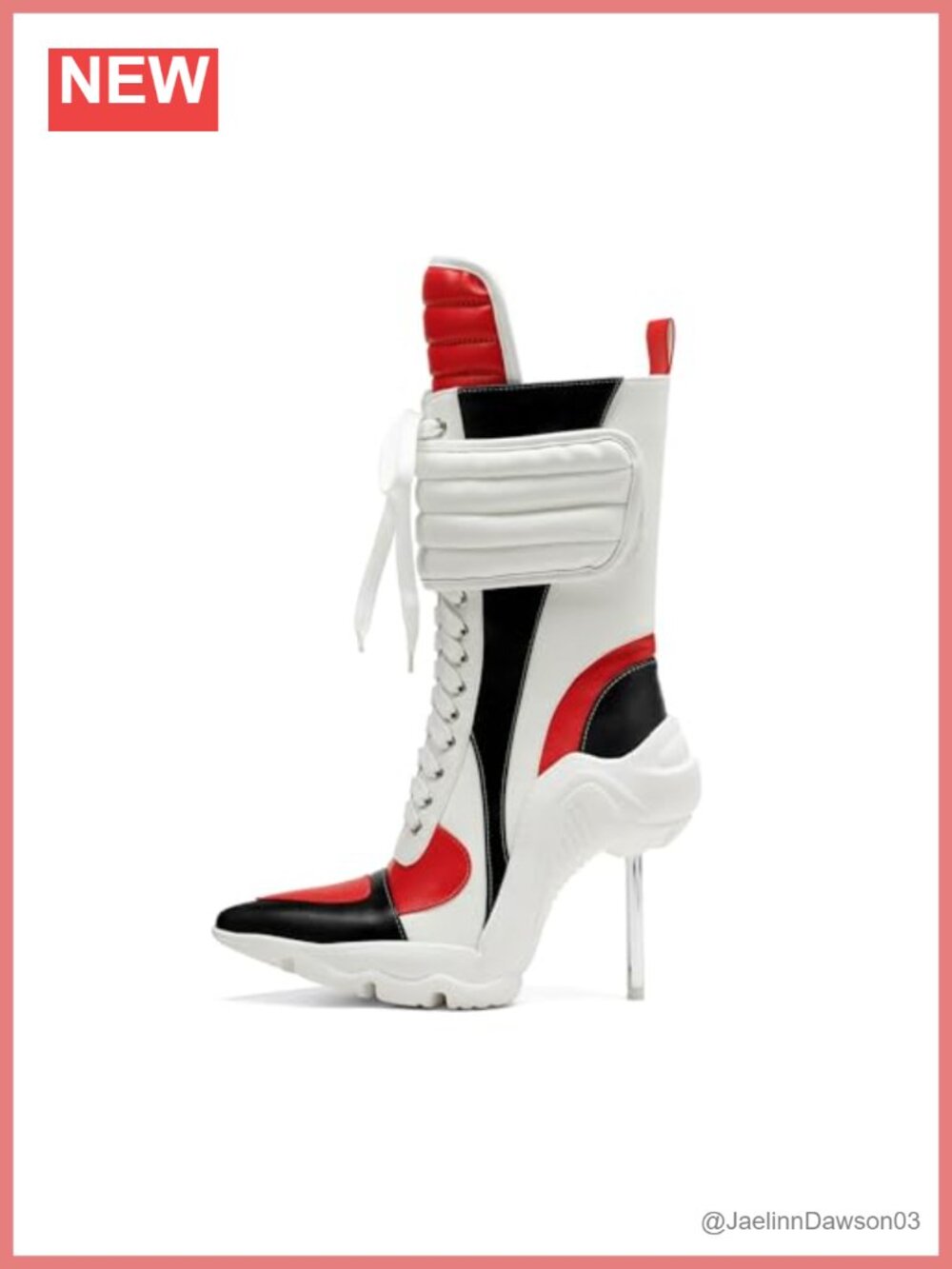 Women's Ankle Boots Stiletto High Heel Pointed Toe Pull-On Booties Slip-On